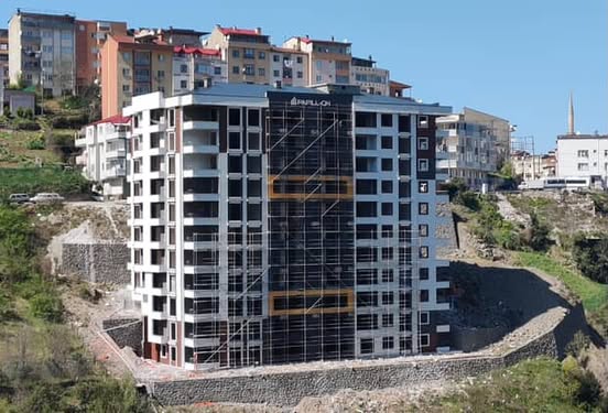 Pvc Kap ve Pencere - Giyotin Cam - Cam Balkon