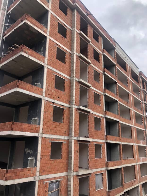 Pvc Kap ve Pencere - Giyotin Cam - Cam Balkon