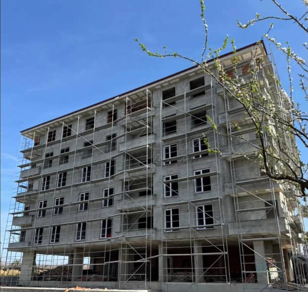 Pvc Kap ve Pencere - Giyotin Cam - Cam Balkon