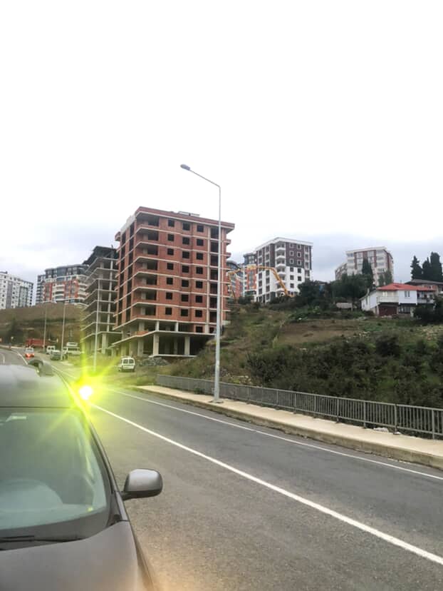Pvc Kap ve Pencere - Giyotin Cam - Cam Balkon
