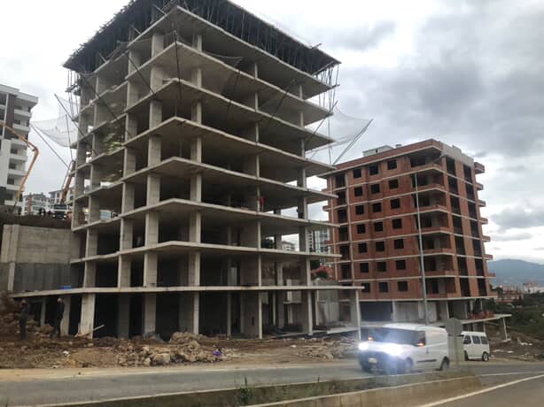 Pvc Kap ve Pencere - Giyotin Cam - Cam Balkon