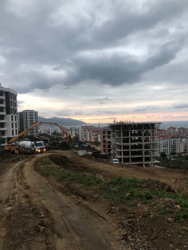 Pvc Kap ve Pencere - Giyotin Cam - Cam Balkon