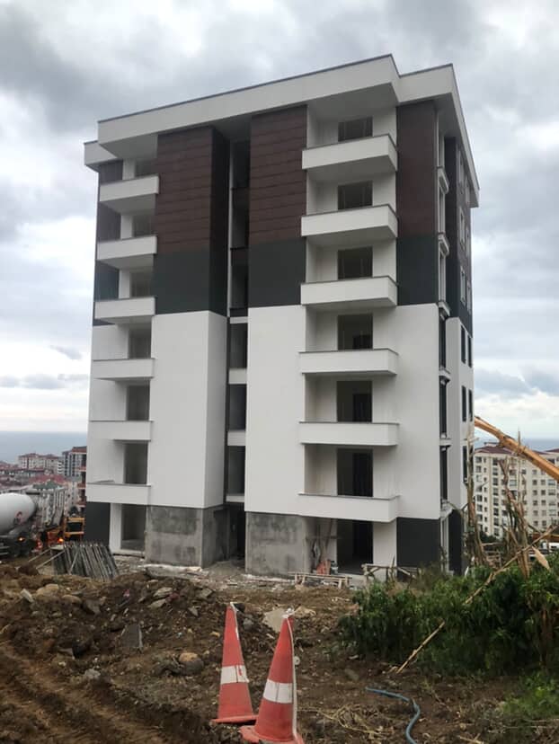 Pvc Kap ve Pencere - Giyotin Cam - Cam Balkon